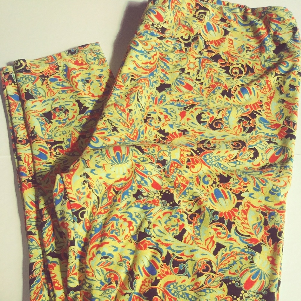 Lularoe